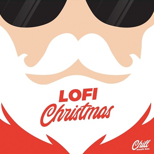 Lofi Christmas Chill Music Box