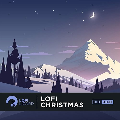 Lofi Christmas Lofi Lizard