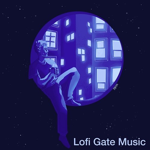 Lofi Drop Lofi Gate Music, LoPrism, Raymoon