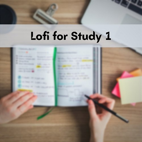 Lofi for Study 1 Lofi Jazz Sessions