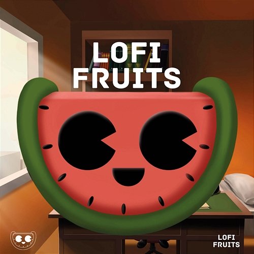Lofi Fruits Music, Vol. 1 Lofi Fruits Music & Chill Fruits Music