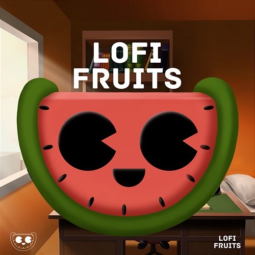 Lofi Fruits Music, Vol. 2 Lofi Fruits Music & Chill Fruits Music