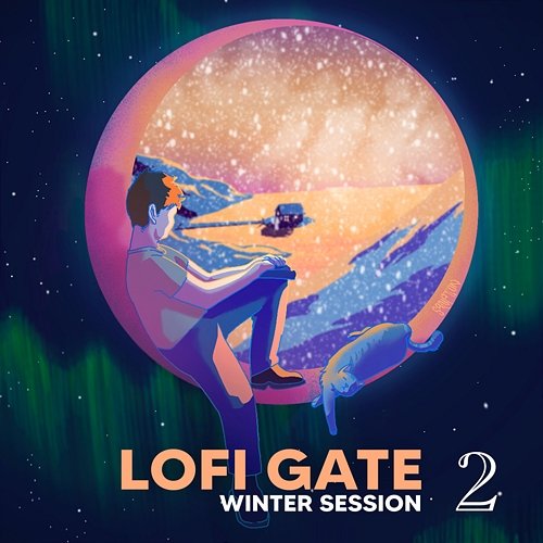 Lofi Gate Winter Session 2 Lofi Gate Music