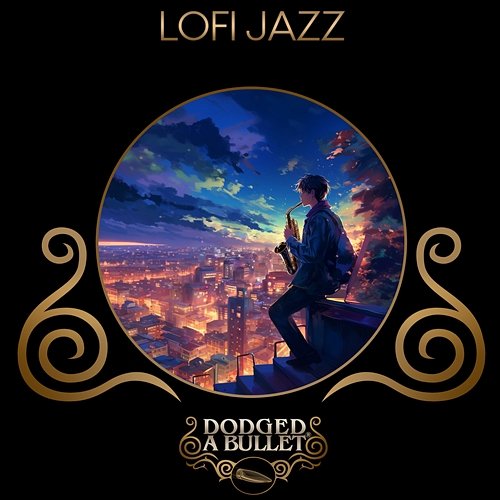 Lofi Jazz Dodged A Bullet