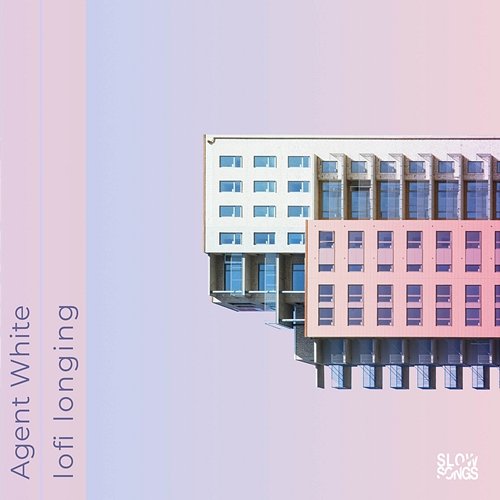 lofi longing Agent White