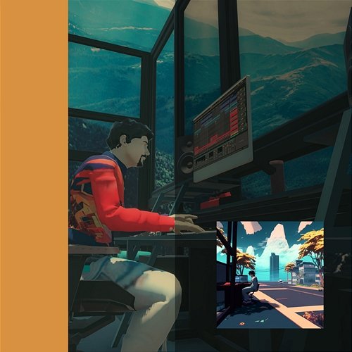 Lofi Offline Dating Single Friend