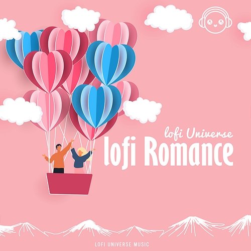 Lofi Romance Lofi Universe