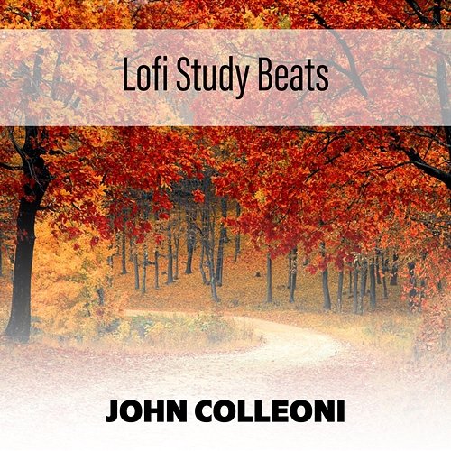 Lofi Study Beats John Colleoni
