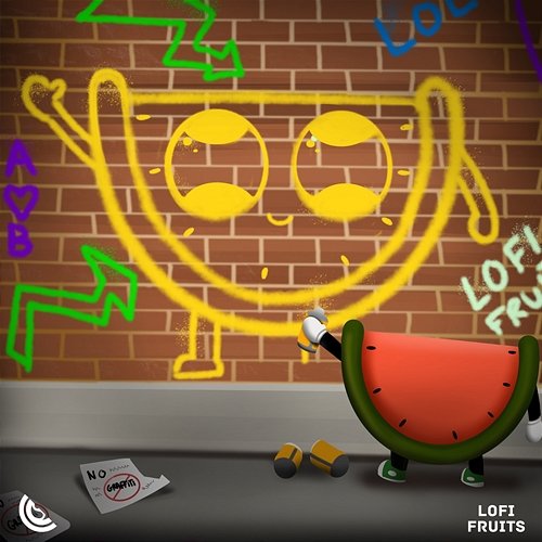Lofi Type Beat Lofi Fruits Music, Fets & Tempura