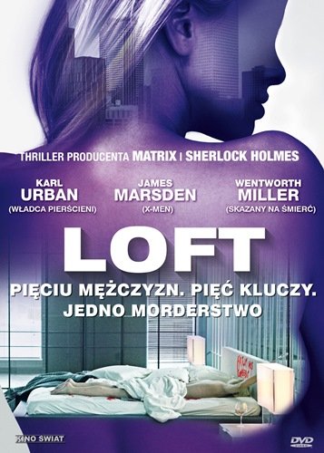 Loft Van Looy Erik