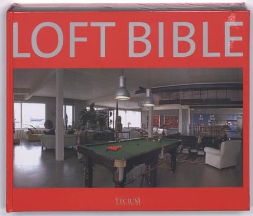 Loft Bible Opracowanie zbiorowe
