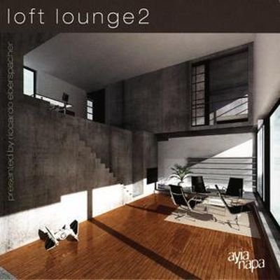 Loft Lounge 2 Eberspacher Riccardo
