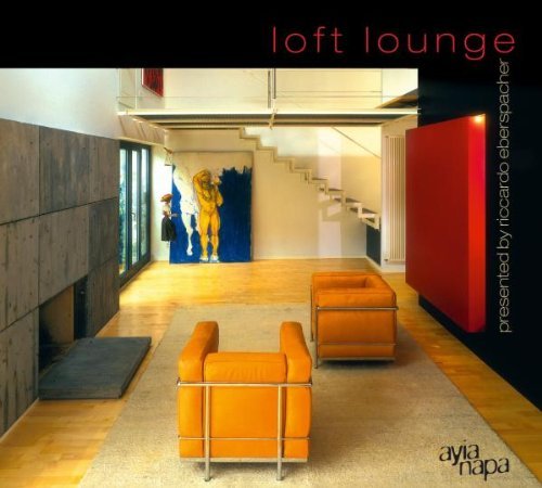 Loft Lounge Eberspacher Riccardo