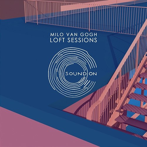Loft Sessions Milo Van Gogh