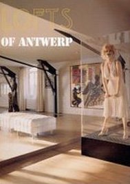 Lofts Of Antwerp Opracowanie zbiorowe