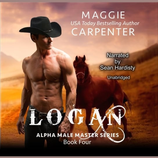 Logan Carpenter Maggie