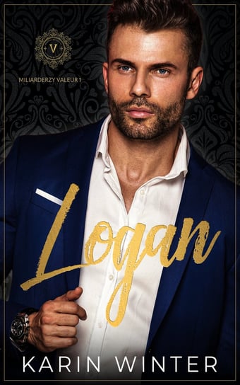 Logan - ebook EPUB Winter Karin