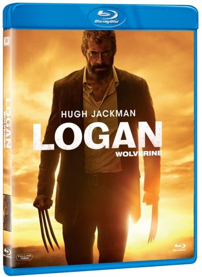 Logan (Logan: Wolverine) Mangold James