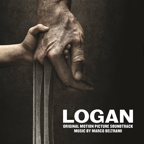 Logan (Original Motion Picture Soundtrack) Marco Beltrami