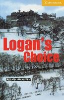 Logan's Choice Macandrew Richard
