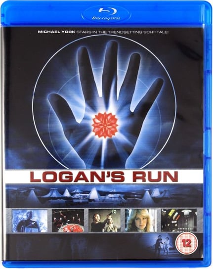 Logan's Run (Ucieczka Logana) Anderson Michael