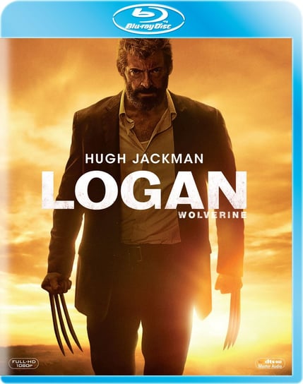 Logan: The Wolverine Mangold James