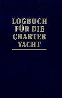 Logbuch für die Charter-Yacht Schult Joachim
