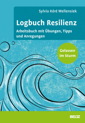 Logbuch Resilienz - Beltz | Książka W Empik