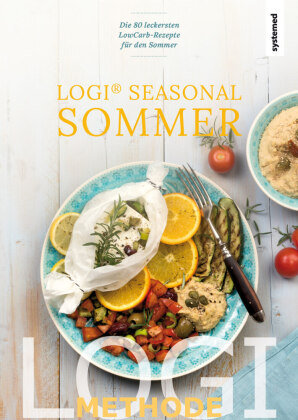 LOGI Seasonal Sommer Systemed Verlag, Systemed