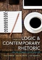 Logic and Contemporary Rhetoric: The Use of Reason in Everyday Life Boardman Frank, Cavender Nancy M., Kahane Howard