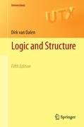 Logic and Structure Dalen Dirk