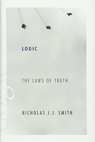 Logic Smith Nicholas J. J.