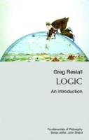 Logic Restall Greg