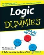 Logic For Dummies Zegarelli Mark