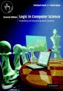 Logic in Computer Science Huth Michael, Ryan Mark