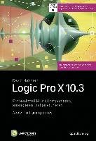 Logic Pro X 10.3 Nahmani David