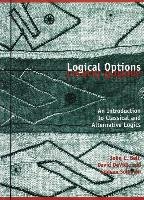 Logical Options Solomon Graham, Bell John, Devidi David
