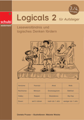 Logicals 2 Westermann Lernwelten