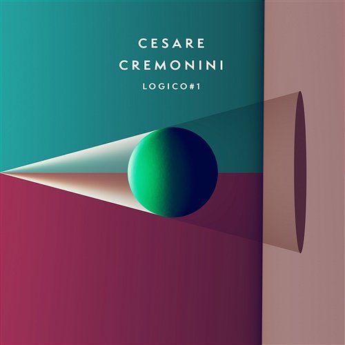 Logico #1 Cesare Cremonini