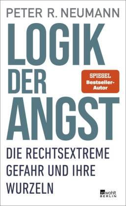Logik der Angst Rowohlt, Berlin