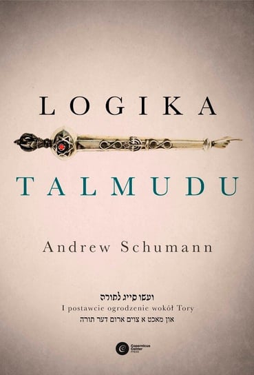 Logika Talmudu Schumann Andrew