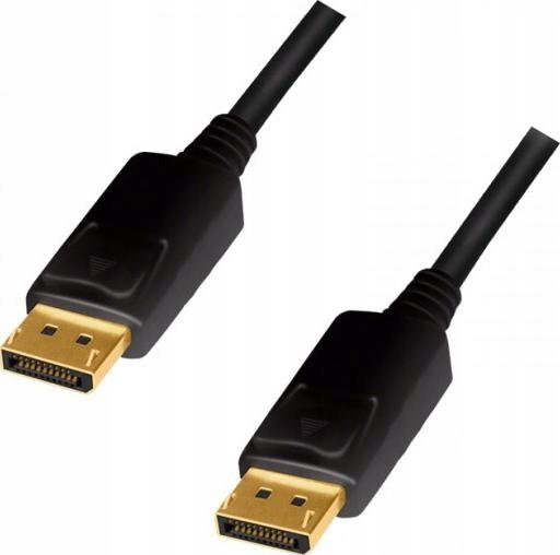 LogiLink DisplayPort 5.0m LogiLink