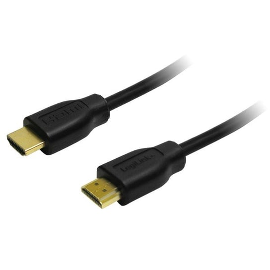 LogiLink Kabel HDMI v1.4 GOLD dl. 15m LogiLink