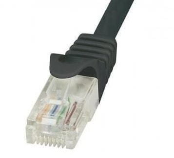 LogiLink Patchcord CAT 6, U/UTP, 1.5m (CP2043U) LogiLink