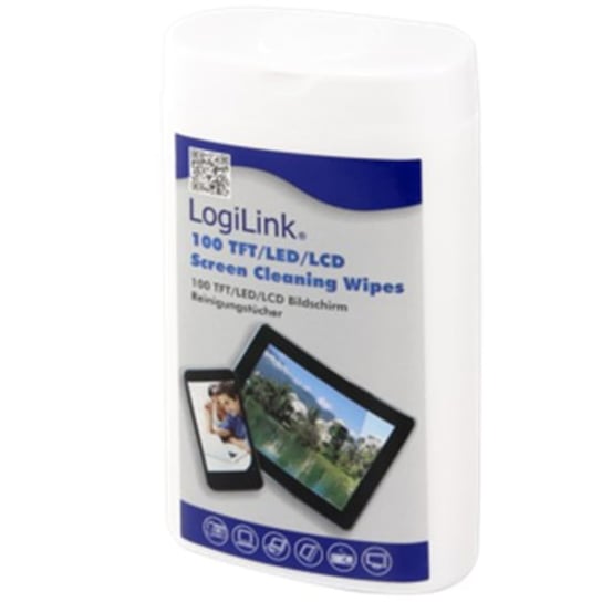 Logilink | Special cleaning cloths for TFT and LCD | cleaner LogiLink