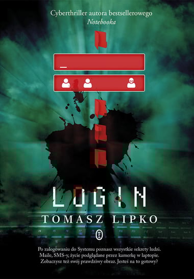 Login Lipko Tomasz