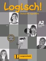 Logisch! A2 - Grammatiktrainer A2 Rusch Paul