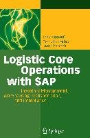 Logistic Core Operations with SAP Kappauf Jens, Koch Matthias, Lauterbach Bernd
