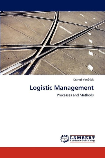 Logistic Management Van Ek Draho
