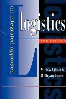 Logistics Quayle Michael, Jones Bryan